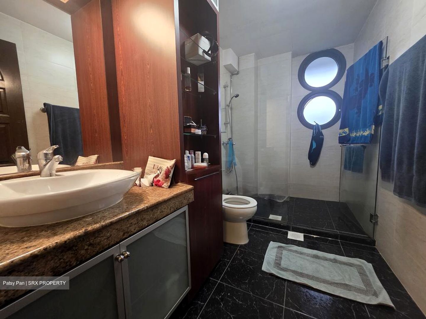 Gracious Mansions (D15), Apartment #565249311